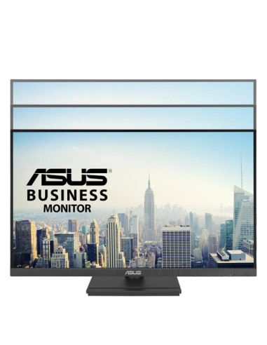 ASUS VA27DQFS Monitor PC 68,6 cm (27") 1920 x 1080 Pixel Full HD LCD Nero