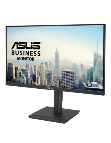 ASUS VA27DQFS Monitor PC 68,6 cm (27") 1920 x 1080 Pixel Full HD LCD Nero