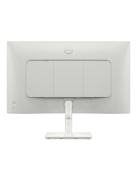 DELL S Series S2725H LED display 68,6 cm (27") 1920 x 1080 Pixel Full HD LCD Nero, Argento