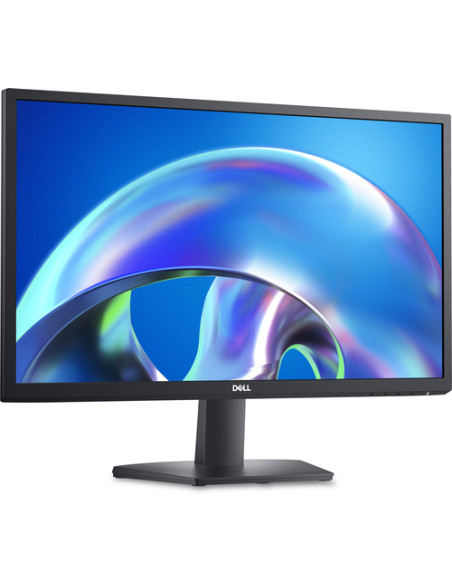 DELL S Series SE2425H Monitor PC 60,5 cm (23.8") 1920 x 1080 Pixel Full HD LCD Nero