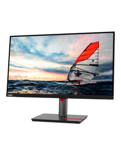 Lenovo ThinkVision P25i-30 Monitor PC 62,2 cm (24.5") 1920 x 1080 Pixel Full HD LED Nero 2