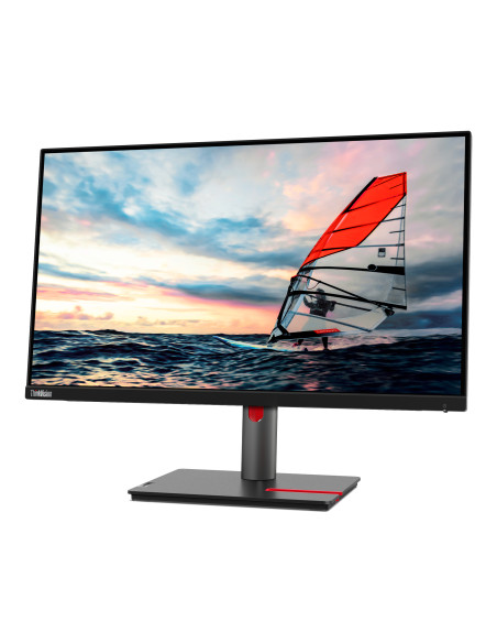 Lenovo ThinkVision P25i-30 Monitor PC 62,2 cm (24.5") 1920 x 1080 Pixel Full HD LED Nero