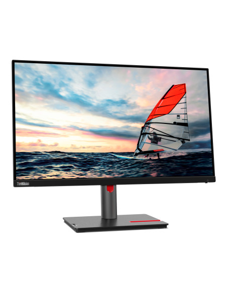 Lenovo ThinkVision P25i-30 Monitor PC 62,2 cm (24.5") 1920 x 1080 Pixel Full HD LED Nero
