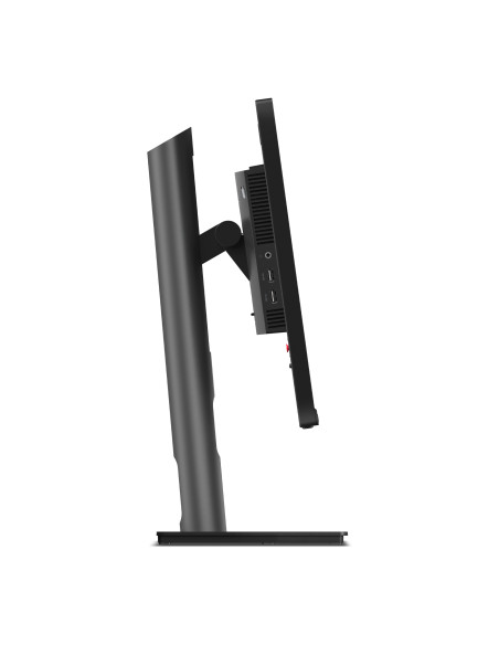 Lenovo ThinkVision P25i-30 Monitor PC 62,2 cm (24.5") 1920 x 1080 Pixel Full HD LED Nero