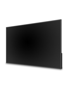 Viewsonic CDE5530 visualizzatore di messaggi Pannello piatto per segnaletica digitale 139,7 cm (55") LCD 450 cd/m² 4K Ultra HD  2