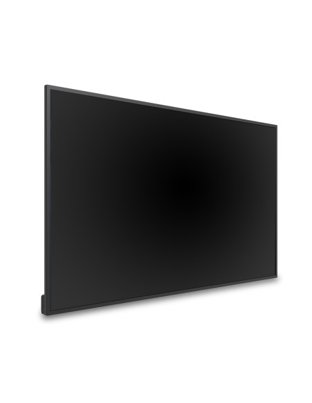 Viewsonic CDE5530 visualizzatore di messaggi Pannello piatto per segnaletica digitale 139,7 cm (55") LCD 450 cd/m² 4K Ultra HD 