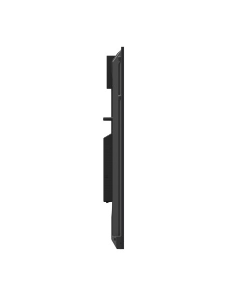 Viewsonic CDE5530 visualizzatore di messaggi Pannello piatto per segnaletica digitale 139,7 cm (55") LCD 450 cd/m² 4K Ultra HD 