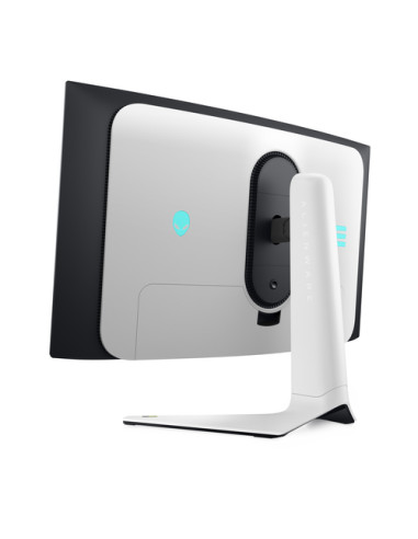 Alienware AW3225QF Monitor PC 81,3 cm (32") 3840 x 2160 Pixel 4K Ultra HD QD-OLED Nero, Bianco