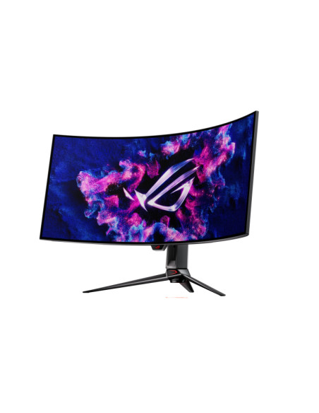ASUS ROG Swift OLED PG39WCDM Monitor PC 99,1 cm (39") 3440 x 1440 Pixel UltraWide Quad HD LCD Nero