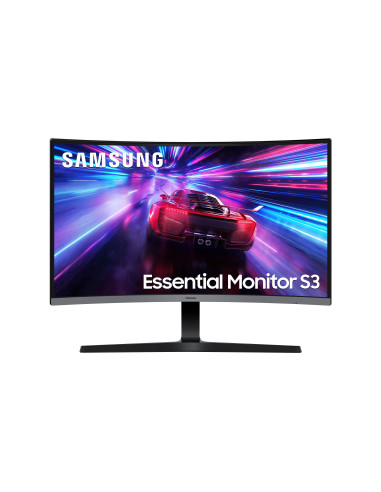 Samsung Monitor Curvo Serie S39GD da 32''