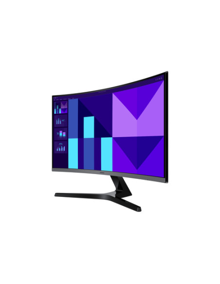 Samsung S39GD Monitor PC 68,6 cm (27") 1920 x 1080 Pixel Full HD LCD Nero