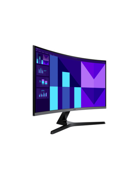 Samsung S39GD Monitor PC 68,6 cm (27") 1920 x 1080 Pixel Full HD LCD Nero