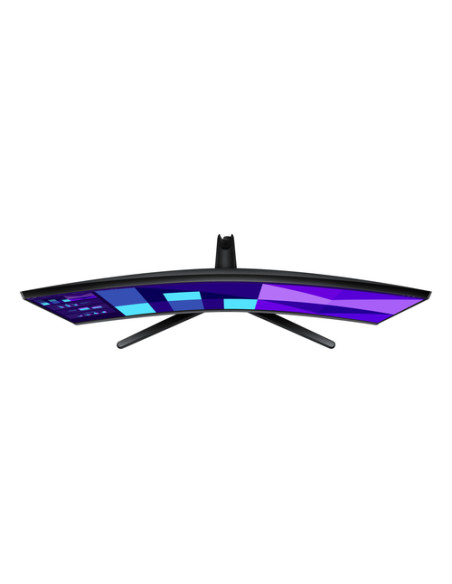 Samsung S39GD Monitor PC 68,6 cm (27") 1920 x 1080 Pixel Full HD LCD Nero