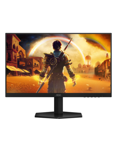 AOC G4 24G42E Monitor PC 60,5 cm (23.8") 1920 x 1080 Pixel Full HD LCD Nero