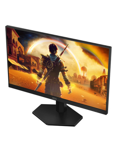 AOC G4 24G42E Monitor PC 61 cm (24") 1920 x 1080 Pixel Full HD LCD Nero