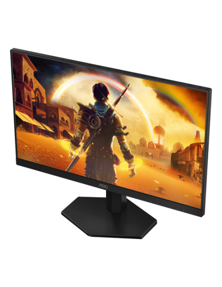 AOC G4 24G42E Monitor PC 61 cm (24") 1920 x 1080 Pixel Full HD LCD Nero