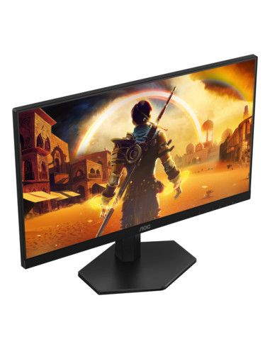 AOC G4 24G42E Monitor PC 61 cm (24") 1920 x 1080 Pixel Full HD LCD Nero