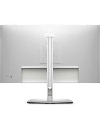 DELL UltraSharp U2725QE Monitor PC 68,6 cm (27") 3840 x 2160 Pixel 4K Ultra HD LCD Nero, Argento