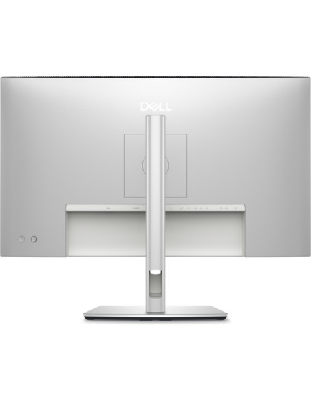 DELL UltraSharp U2725QE Monitor PC 68,6 cm (27") 3840 x 2160 Pixel 4K Ultra HD LCD Nero, Argento