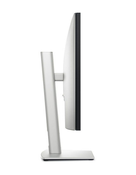 DELL UltraSharp U2725QE Monitor PC 68,6 cm (27") 3840 x 2160 Pixel 4K Ultra HD LCD Nero, Argento