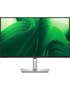 DELL Pro Plus P2425DE Monitor PC 61 cm (24") 2560 x 1440 Pixel Quad HD LCD Nero 2