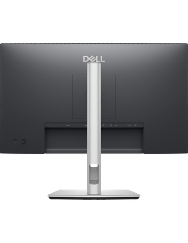 DELL Pro Plus P2425DE Monitor PC 61 cm (24") 2560 x 1440 Pixel Quad HD LCD Nero