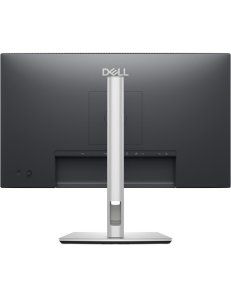 DELL Pro Plus P2425DE Monitor PC 61 cm (24") 2560 x 1440 Pixel Quad HD LCD Nero
