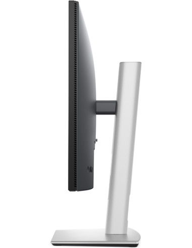 DELL Pro Plus P2425DE Monitor PC 61 cm (24") 2560 x 1440 Pixel Quad HD LCD Nero