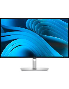 DELL Pro Plus P2725DE Monitor PC 68,6 cm (27") 2560 x 1440 Pixel Quad HD LCD Nero, Argento 2