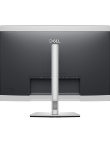 DELL Pro Plus P2725DE Monitor PC 68,6 cm (27") 2560 x 1440 Pixel Quad HD LCD Nero, Argento