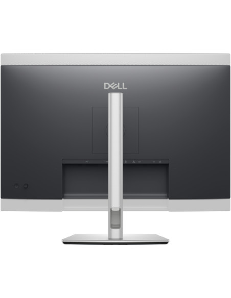 DELL Pro Plus P2725DE Monitor PC 68,6 cm (27") 2560 x 1440 Pixel Quad HD LCD Nero, Argento