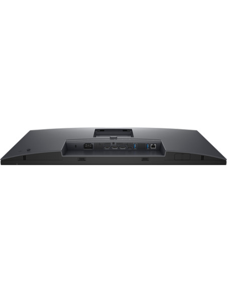 DELL Pro Plus P2725DE Monitor PC 68,6 cm (27") 2560 x 1440 Pixel Quad HD LCD Nero, Argento