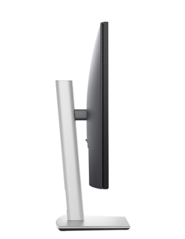 DELL Pro Plus P2725DE Monitor PC 68,6 cm (27") 2560 x 1440 Pixel Quad HD LCD Nero, Argento