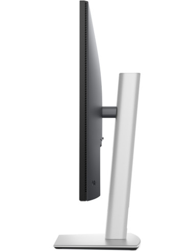 DELL Pro Plus P3225DE Monitor PC 80 cm (31.5") 2560 x 1440 Pixel Wide Quad HD LCD Nero, Grigio
