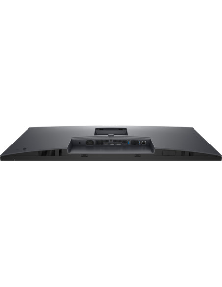 DELL Pro Plus P3225DE Monitor PC 80 cm (31.5") 2560 x 1440 Pixel Wide Quad HD LCD Nero, Grigio