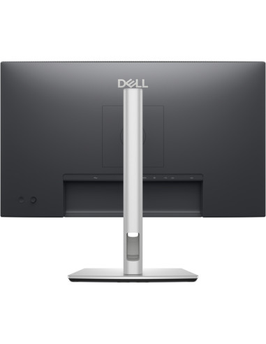 DELL Pro Plus P2425D Monitor PC 61 cm (24") 2560 x 1440 Pixel Quad HD LCD Nero, Argento