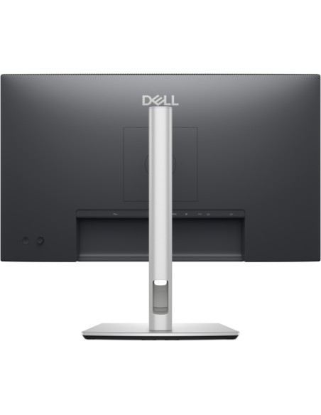 DELL Pro Plus P2425D Monitor PC 61 cm (24") 2560 x 1440 Pixel Quad HD LCD Nero, Argento