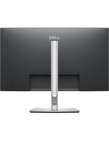 DELL Pro Plus P2725D Monitor PC 68,6 cm (27") 2560 x 1440 Pixel Quad HD LCD Nero, Argento