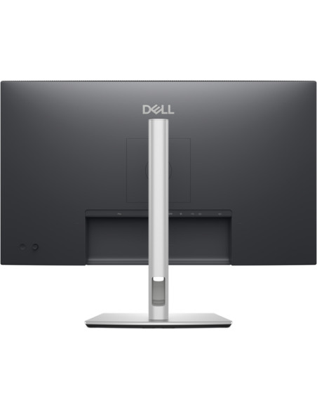 DELL Pro Plus P2725D Monitor PC 68,6 cm (27") 2560 x 1440 Pixel Quad HD LCD Nero, Argento