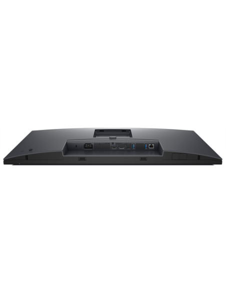 DELL Pro Plus P2725QE Monitor PC 68,6 cm (27") 3840 x 2160 Pixel 4K Ultra HD LCD Nero, Argento