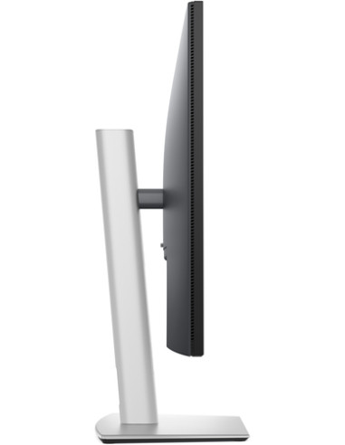 DELL Pro Plus P3225QE LED display 80 cm (31.5") 3840 x 2160 Pixel 4K Ultra HD LCD Nero, Grigio