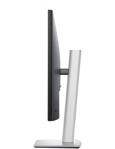 DELL Pro Plus P3225QE LED display 80 cm (31.5") 3840 x 2160 Pixel 4K Ultra HD LCD Nero, Grigio