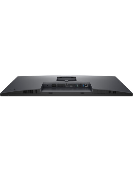 DELL Pro Plus P3225QE LED display 80 cm (31.5") 3840 x 2160 Pixel 4K Ultra HD LCD Nero, Grigio