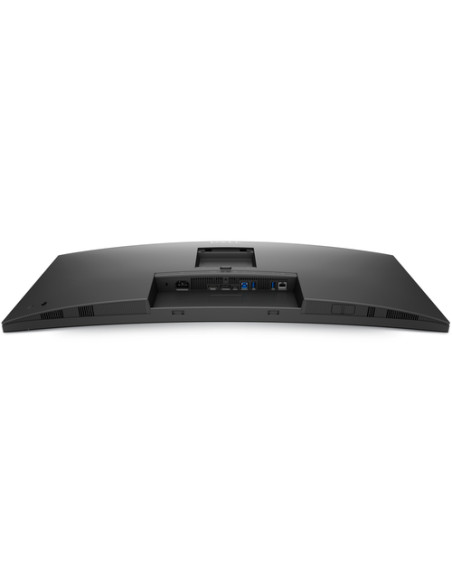 DELL Pro Plus P3425WE Monitor PC 86,6 cm (34.1") 3440 x 1440 Pixel Wide Quad HD LCD Nero, Grigio