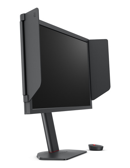 BenQ ZOWIE XL2586X+ Monitor PC 61,2 cm (24.1") 1920 x 1080 Pixel Full HD Nero
