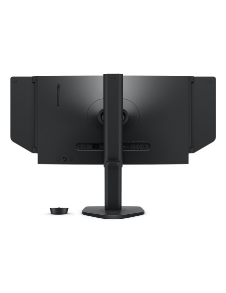 BenQ ZOWIE XL2586X+ Monitor PC 61,2 cm (24.1") 1920 x 1080 Pixel Full HD Nero