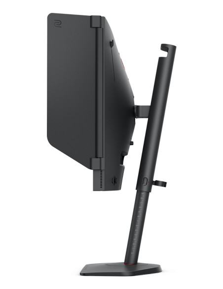 BenQ ZOWIE XL2586X+ Monitor PC 61,2 cm (24.1") 1920 x 1080 Pixel Full HD Nero