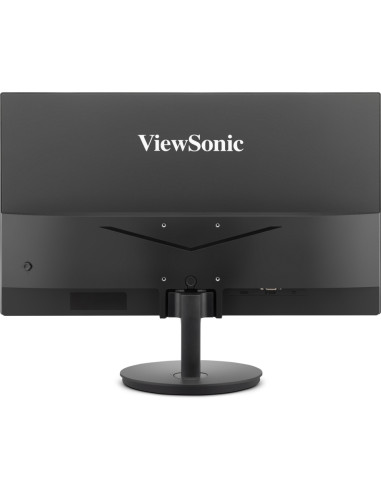 Viewsonic VA 24" Full HD Monitor w/Fast 1ms Response Monitor PC 61 cm (24") 1920 x 1080 Pixel LED