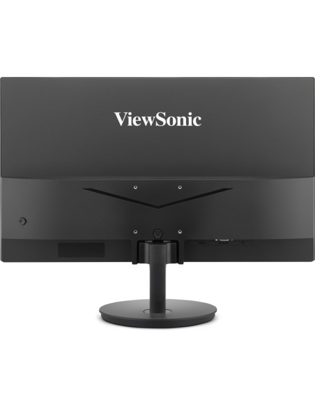Viewsonic VA 24" Full HD Monitor w/Fast 1ms Response Monitor PC 61 cm (24") 1920 x 1080 Pixel LED