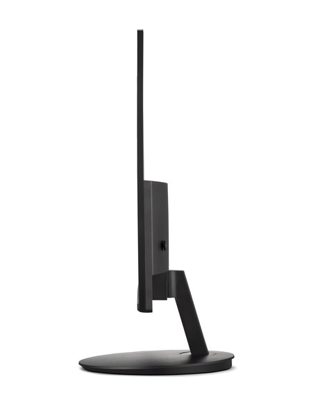 Viewsonic VA VA24E1-H Monitor PC 61 cm (24") 1920 x 1080 Pixel Full HD LED Nero